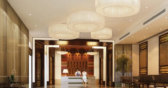 รูปภาพ ศุภาลัย มอนเต้ @ เวียง เชียงใหม่ (Supalai Monte @ Viang Chiangmai)