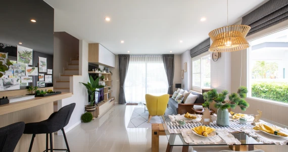 รูปภาพ ศุภาลัย พรีโม่ พัทยา (Supalai Primo Pattaya)