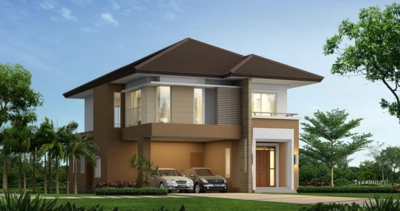 รูปภาพ อิมพีเรียล พาร์ค วงแหวน - ประชาอุทิศ (Imperial Park)