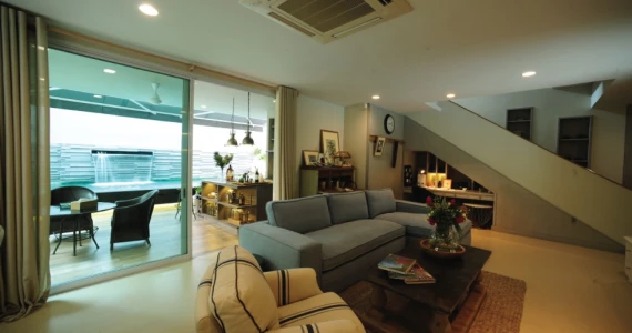 รูปภาพ ไอ ไนน์ พหลโยธิน (I-NINE)