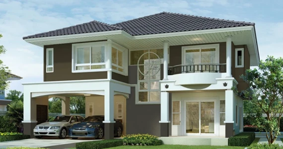 รูปภาพ ศุภาลัย ไพรด์ อุดรธานี (Supalai Pride Udonthani)