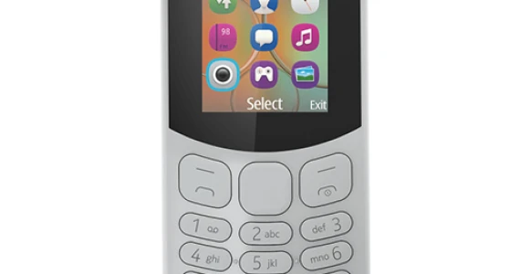 รูปภาพ โนเกีย Nokia-130 Single SIM