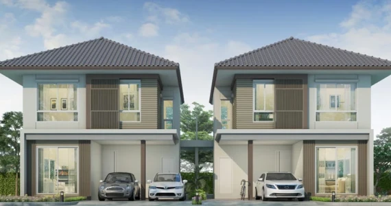 รูปภาพ มาย-กรีน @ บางสมัคร (My Green @ Bangsamak)