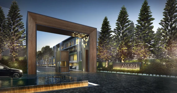 รูปภาพ อาร์เด้น พัฒนาการ (Arden Phatthanakan)