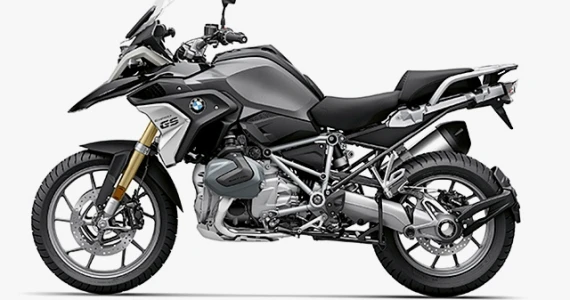 รูปภาพ บีเอ็มดับเบิลยู BMW F 850 GS ปี 2019