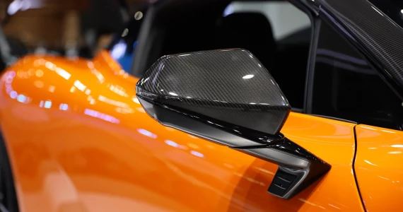 รูปภาพ Aion Hyptec SSR ปี 2024