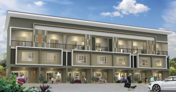 รูปภาพ วิชั่น สมาร์ท ไลฟ์ สถานีรถไฟฟ้าบางพลู-รัตนาธิเบศร์ (Vision Smart Life)