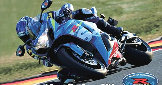 รูปภาพ ซูซูกิ Suzuki GSX-R 1000 ABS ปี 2017