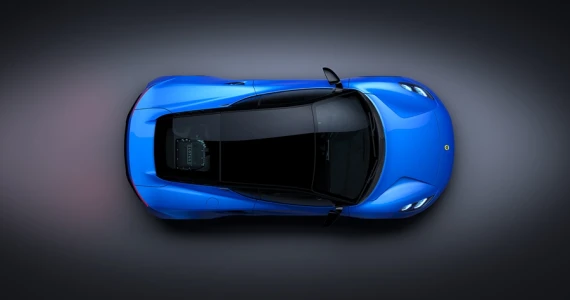 รูปภาพ โลตัส Lotus Emira First Edition Demo ปี 2026