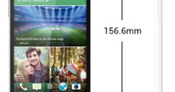 รูปภาพ เอชทีซี HTC-Desire 816