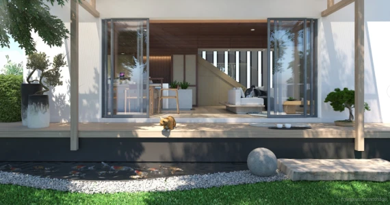 รูปภาพ พิมนารา ศรีนครินทร์-บางนา (Pimnara Srinakarin-Bangna)