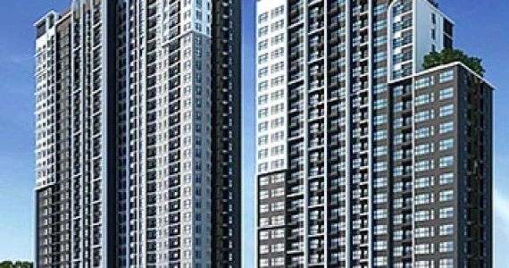 รูปภาพ แอสปาย สุขุมวิท 48 (Aspire Sukhumvit 48)