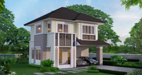 รูปภาพ เดอะ ซิตี้ พระราม 5 - ราชพฤกษ์ 2 (The City)