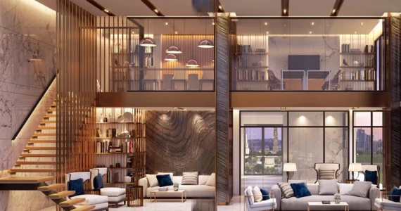 รูปภาพ ศุภาลัย ลอฟท์ สถานีแยกไฟฉาย (Supalai Loft Yaek Fai Chai Station)