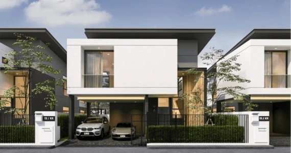 รูปภาพ ดิ อาร์เท่ เสม็ด-ชลบุรี (THE ARTE Samet-Chonburi)