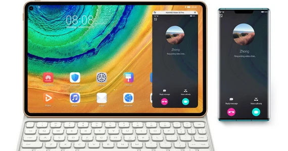 รูปภาพ หัวเหว่ย Huawei MatePadPro 5G