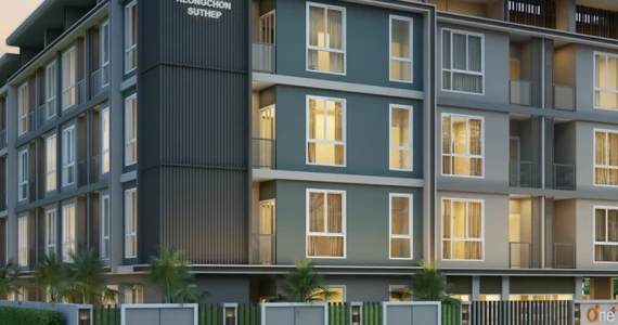 รูปภาพ วันพลัส คลองชล - สุเทพ (One Plus Klongchon - Suthep)