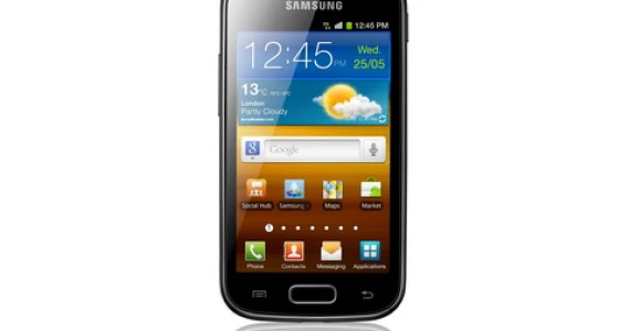 รูปภาพ ซัมซุง SAMSUNG-Galaxy Ace 2