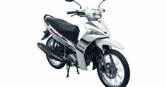 รูปภาพ ยามาฮ่า Yamaha Spark 115i 1FPE 2015 ปี 2015
