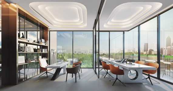 รูปภาพ เตตรา บางนา (TETRA  Bangna)