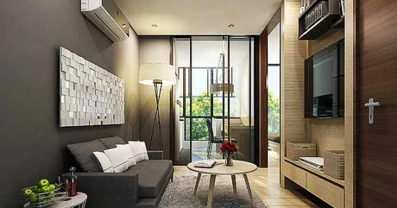 รูปภาพ คลาส สีลม (Klass Silom)