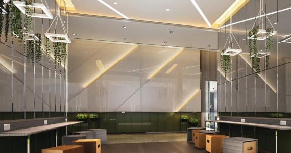 รูปภาพ ริชพอยท์ @ บีทีเอส วุฒากาศ (Rich Point @ BTS Wutthakat)