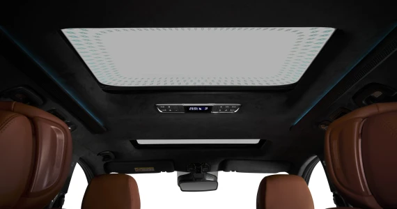 รูปภาพ Aion GAC M8 PHEV Standard ปี 2025