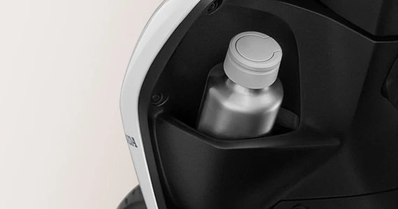 รูปภาพ ฮอนด้า Honda Wave 110 ล้อแม็ก ปี 2026