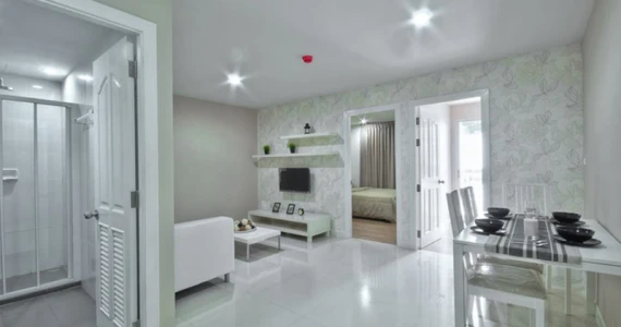 รูปภาพ แคสเซีย สุขุมวิท 107 (Cassia Sukhumvit 107)