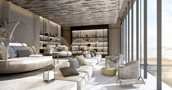 รูปภาพ แอนโดรเมด้า คอนโดมิเนียม พัทยา (Andromeda Condominium Pattaya)