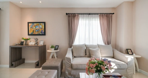 รูปภาพ ไอเดีย เฮ้าส์ สนามบินน้ำ (Idea House Sanambinnam)