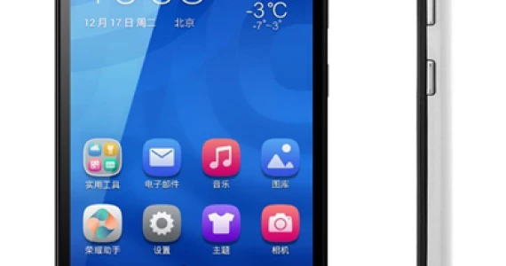 รูปภาพ หัวเหว่ย Huawei Honor 3C