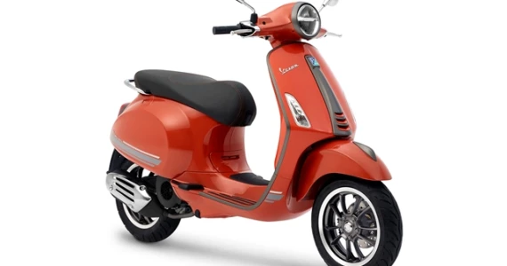 รูปภาพ เวสป้า Vespa S Special Edition ปี 2019