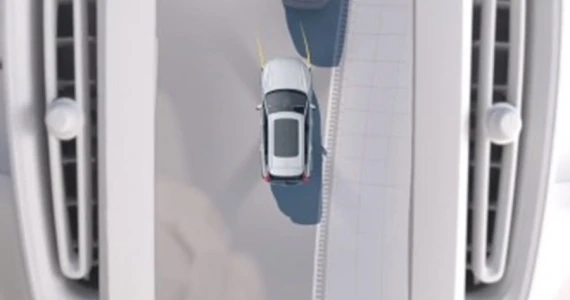 รูปภาพ วอลโว่ Volvo-XC40 Recharge Pure Electric Twin Motor-ปี 2021