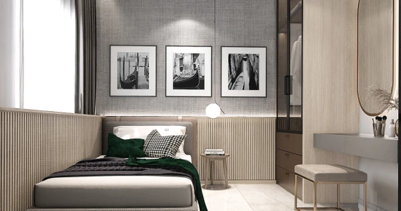 รูปภาพ เดอะ มิราเคิล เทพารักษ์ (The Miracle Theparak)