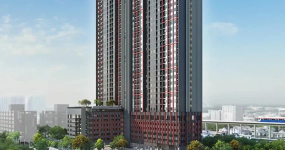 รูปภาพ เฟล็กซี่ สำโรง-อินเตอร์เชนจ์ (FLEXI Samrong-Interchange)