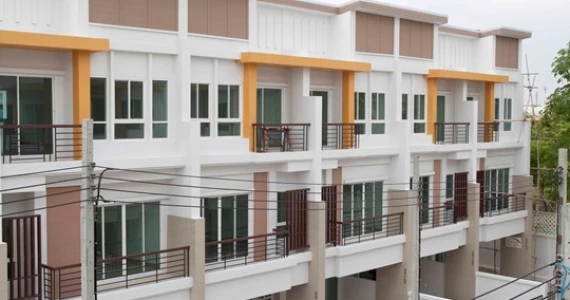 รูปภาพ ภณาสิริ เรสซิเด้นซ์ เกษตร-นวมินทร์ (Panasiri Residences Kaset-Nawamin)