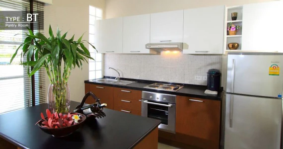 รูปภาพ คาซ่า คอลลิน่า หัวหิน (Casa Collina Hua Hin)