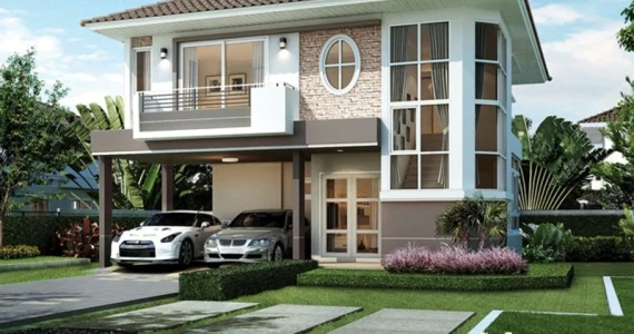 รูปภาพ ศุภาลัย ไพร์ด ศรีราชา (Supalai pride Sriracha)