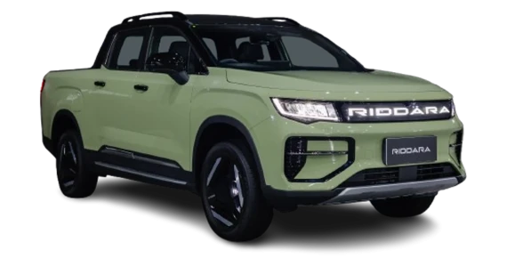 รูปภาพ ริดดารา Riddara RD6 4WD 86 kWh ปี 2024