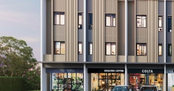 รูปภาพ พฤกษาวิลล์ พหลโยธิน - คลองหลวง 2 (Pruksa Ville Phaholyothin - Klongluang 2)