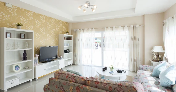 รูปภาพ บ้านมารวย แหลมฉบัง (Baan Marui Lamchabang)