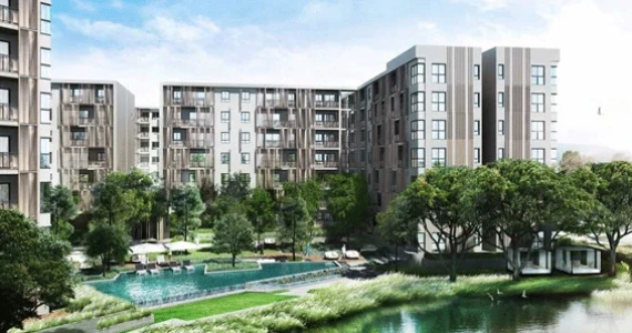 รูปภาพ ดิ อิสสระ เชียงใหม่ (The Issara Chiang Mai)