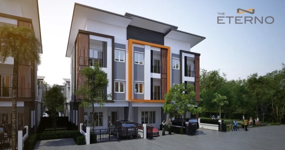 รูปภาพ ดิ อิเธอโน่ รามคำแหง (The Eterno Ramkhamhaeng)