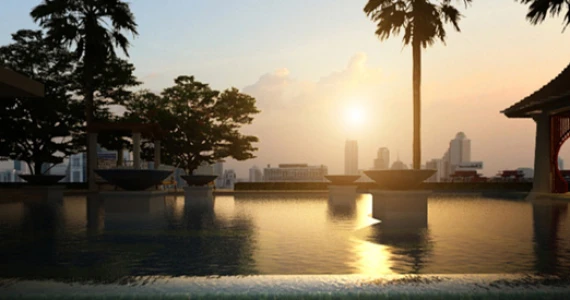 รูปภาพ วิช แอท สามย่าน (Wish @ Samyan)