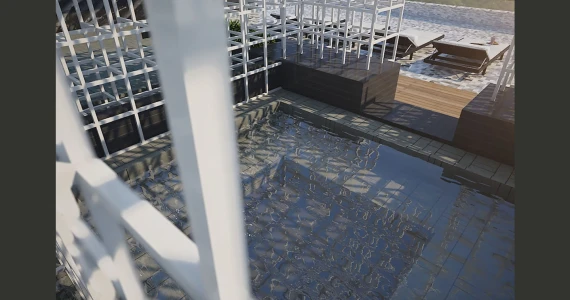 รูปภาพ เดอะ ทีค สุขุมวิท 39 (The Teak sukhumvit 39)