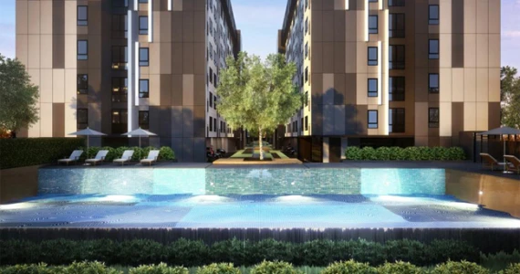 รูปภาพ พลัมคอนโด พหลโยธิน 89 (Plumcondo Paholyothin 89)