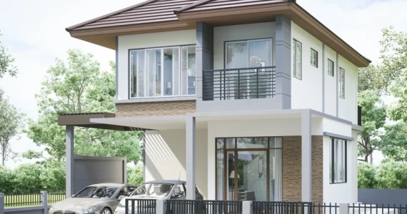 รูปภาพ อรินสิริ สปอร์ต วิลเลจ ชลบุรี (Arinsiri Sport Village Chonburi)