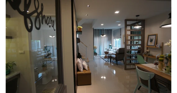 รูปภาพ บ้านพฤกษา รังสิต - คลองหลวง 2 (Baan Pruksa Rangsit - Klongluang 2)