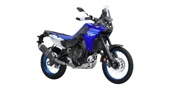 รูปภาพ ยามาฮ่า Yamaha Tenere 700 ปี 2025